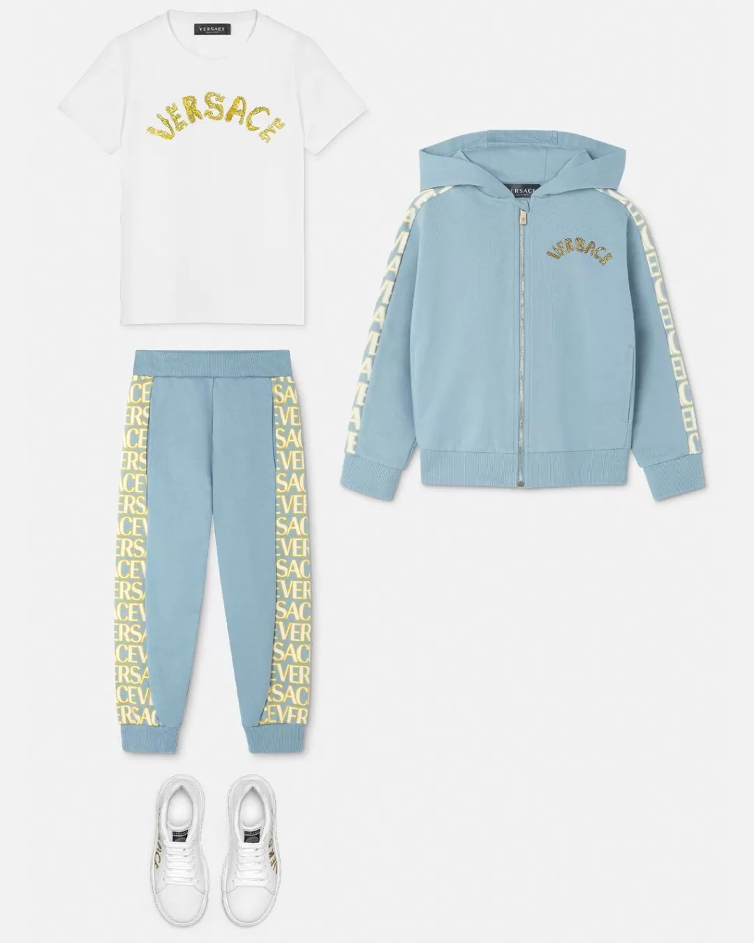 Allover Kids Sweatpants*Versace Store