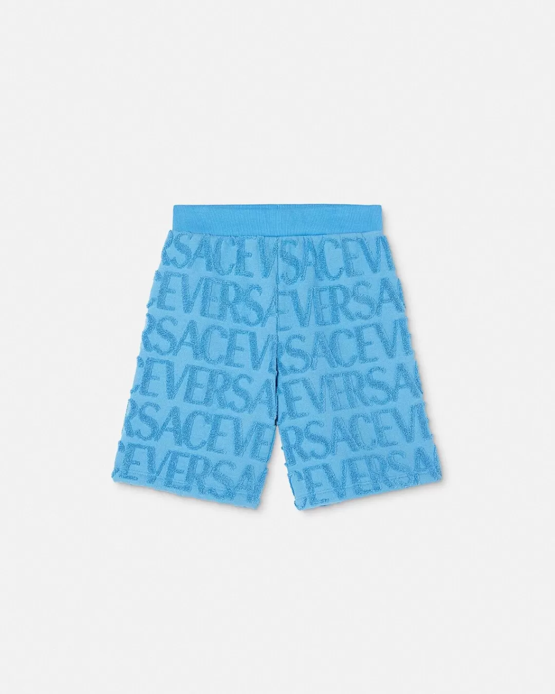 Allover Kids Towel Shorts*Versace Hot