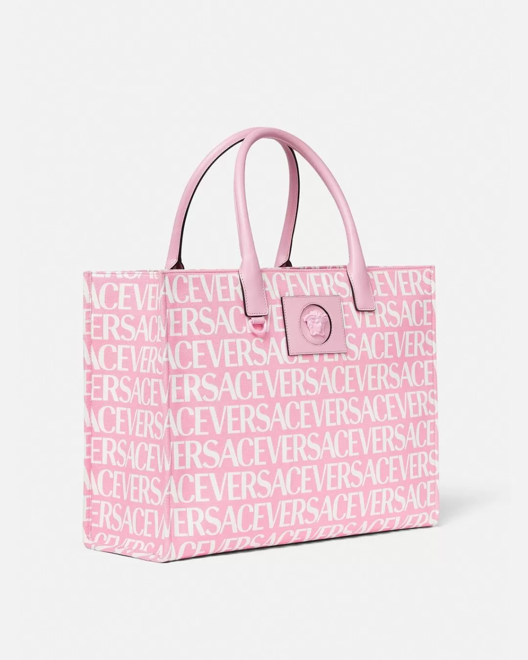 Allover Large Tote Bag*Versace Discount