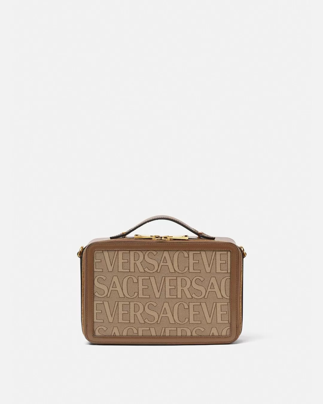 Allover Messenger Bag*Versace Hot