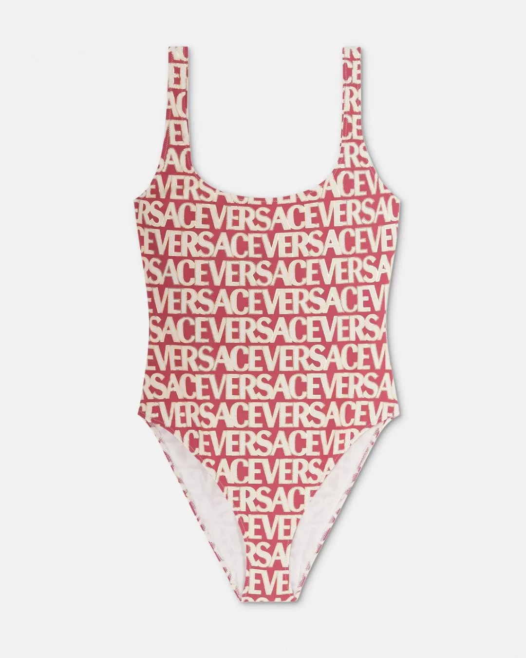 Allover One-Piece Swimsuit*Versace Hot