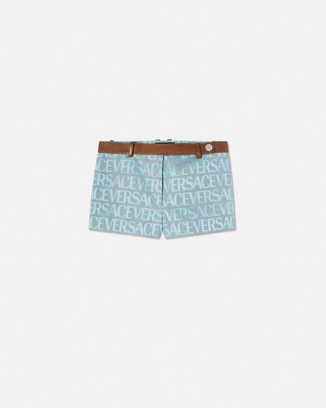 Allover Shorts*Versace Cheap