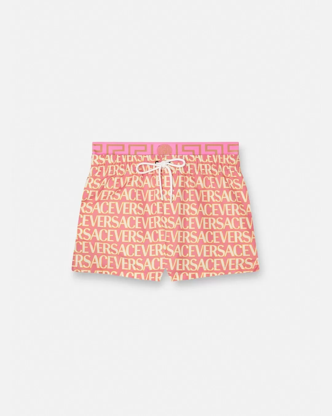 Allover Swim Shorts*Versace Online