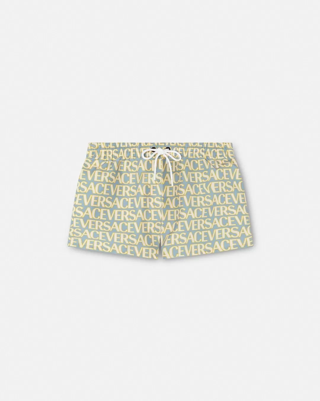 Allover Swim Shorts*Versace Shop