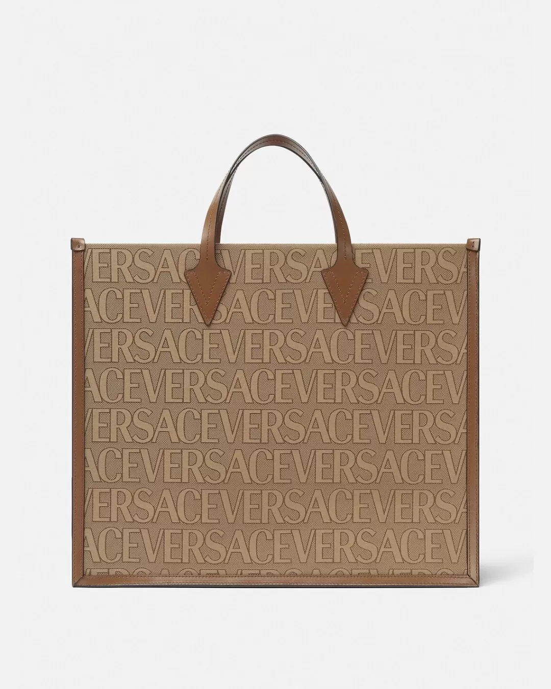 Allover Tote Bag*Versace Flash Sale