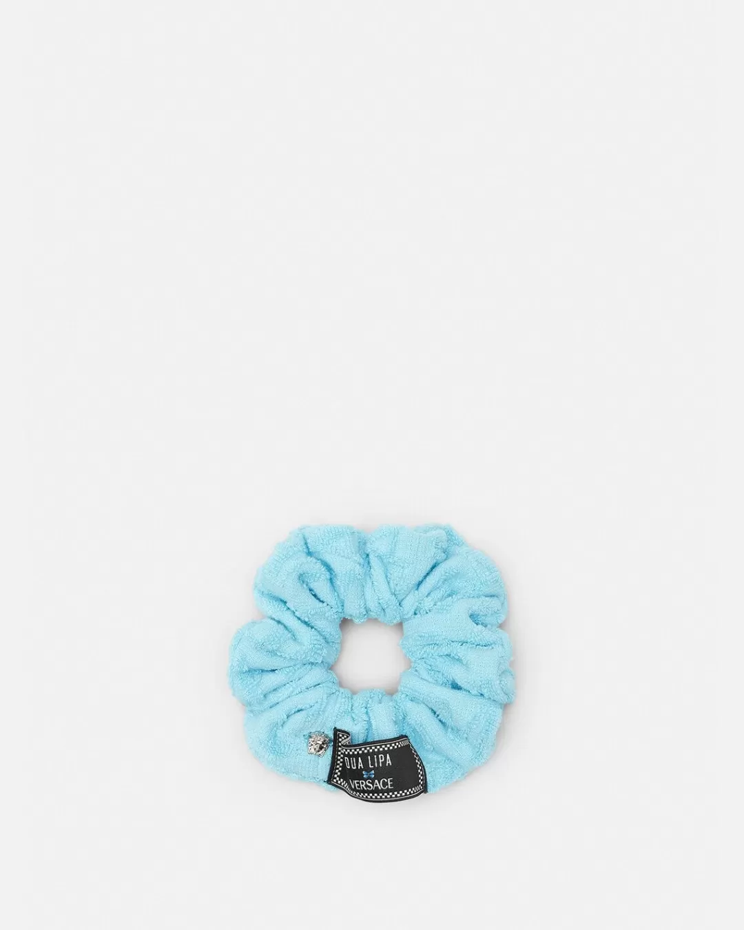 Allover Towel Scrunchie*Versace Clearance