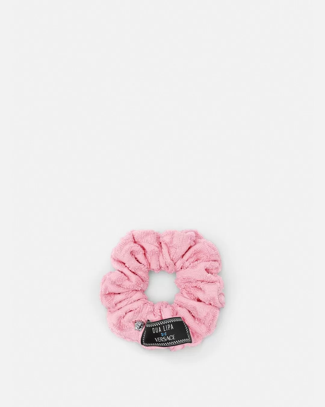 Allover Towel Scrunchie*Versace Best Sale