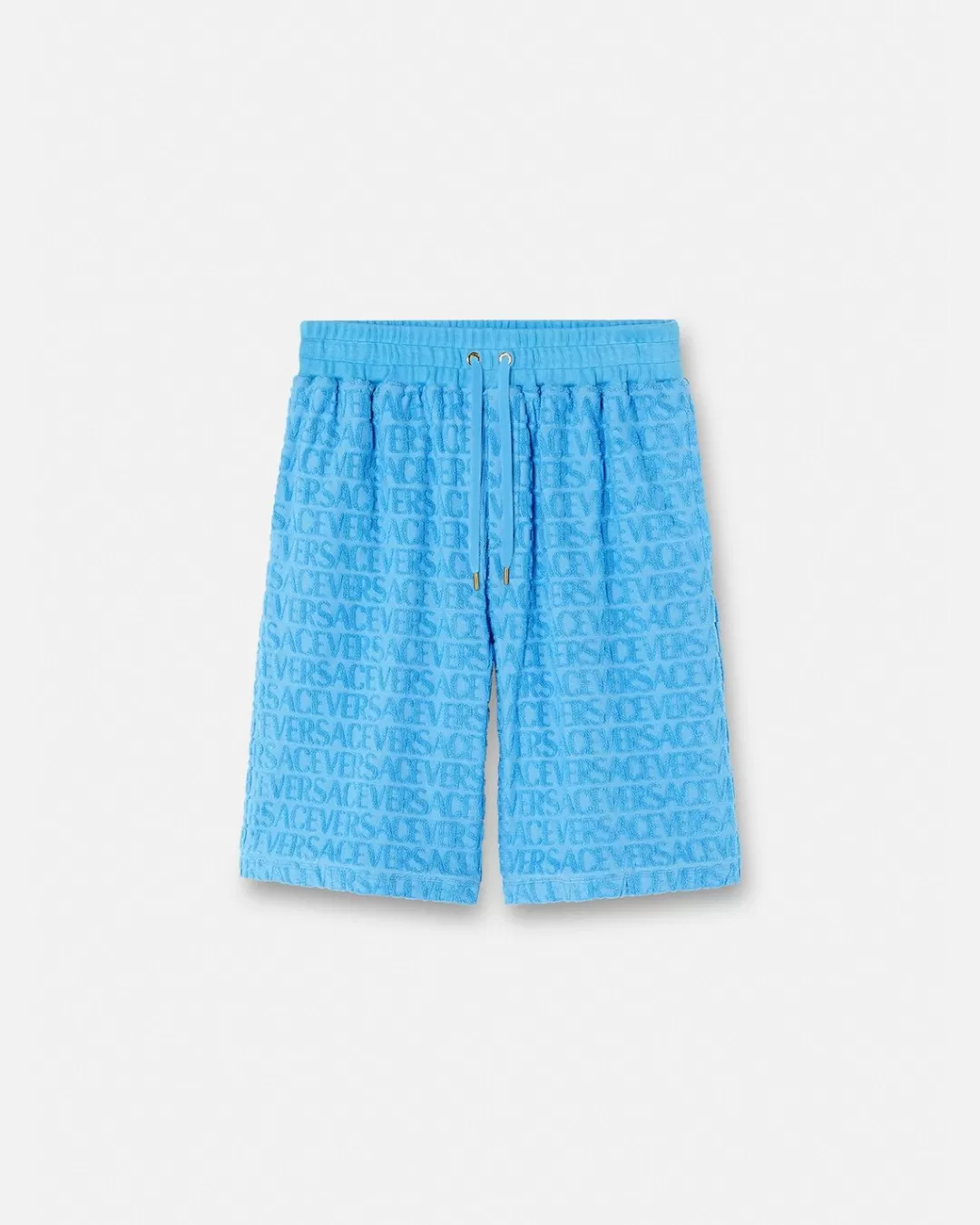 Allover Towel Shorts*Versace Best