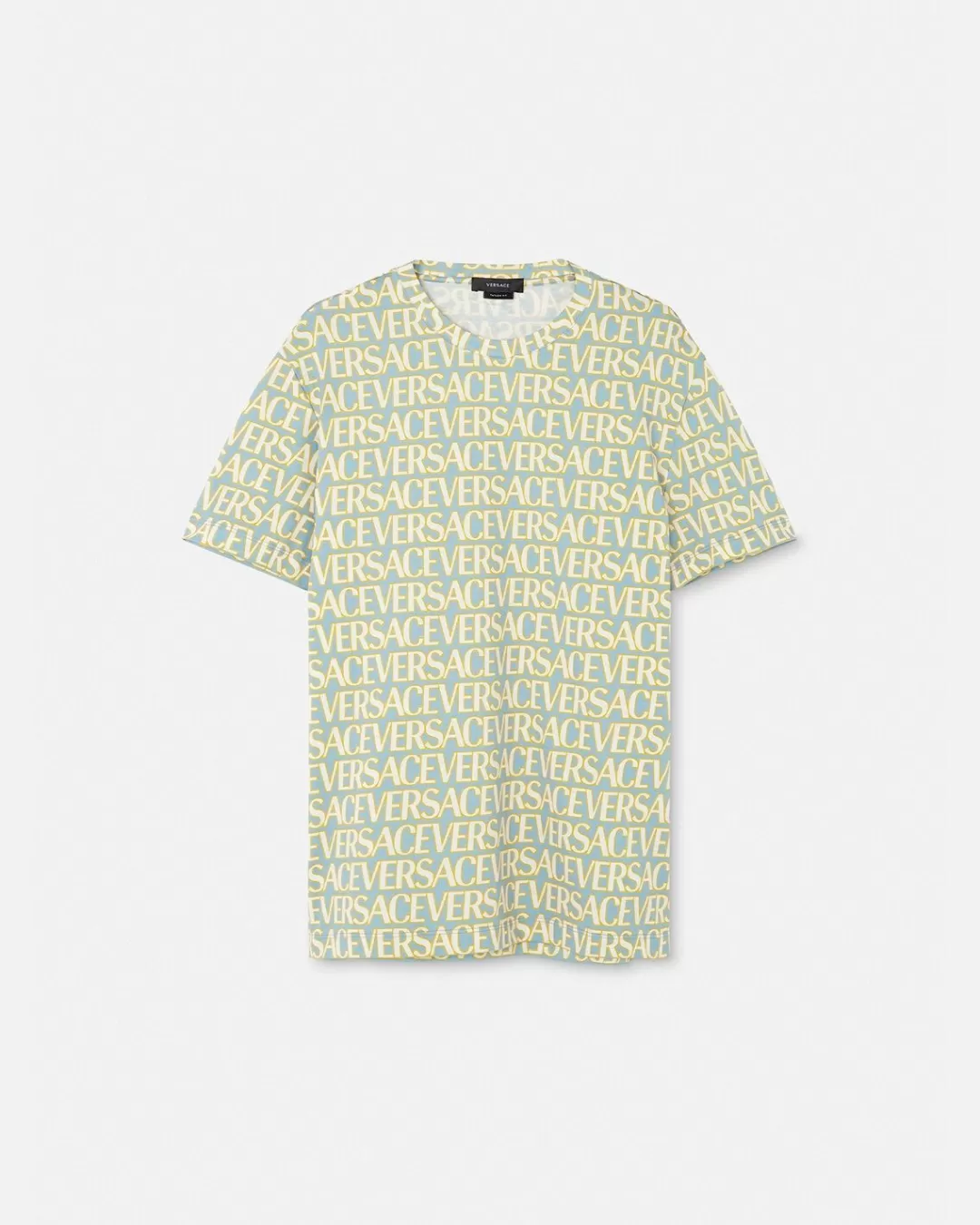 Allover T-Shirt*Versace Cheap