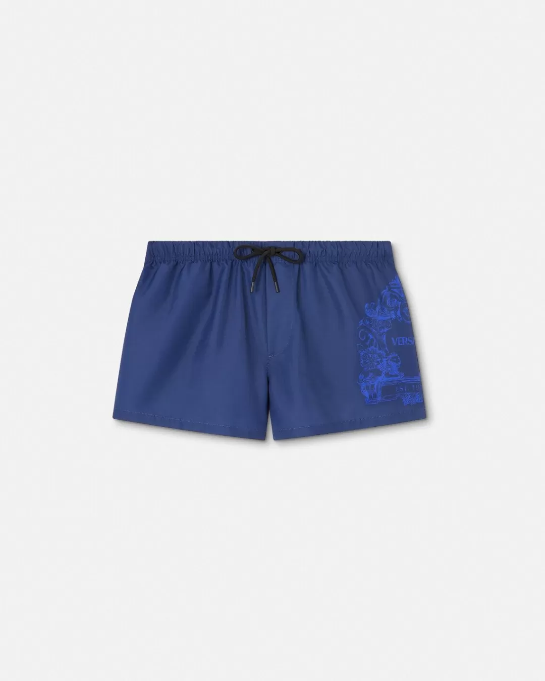 Cartouche Swim Shorts*Versace Hot