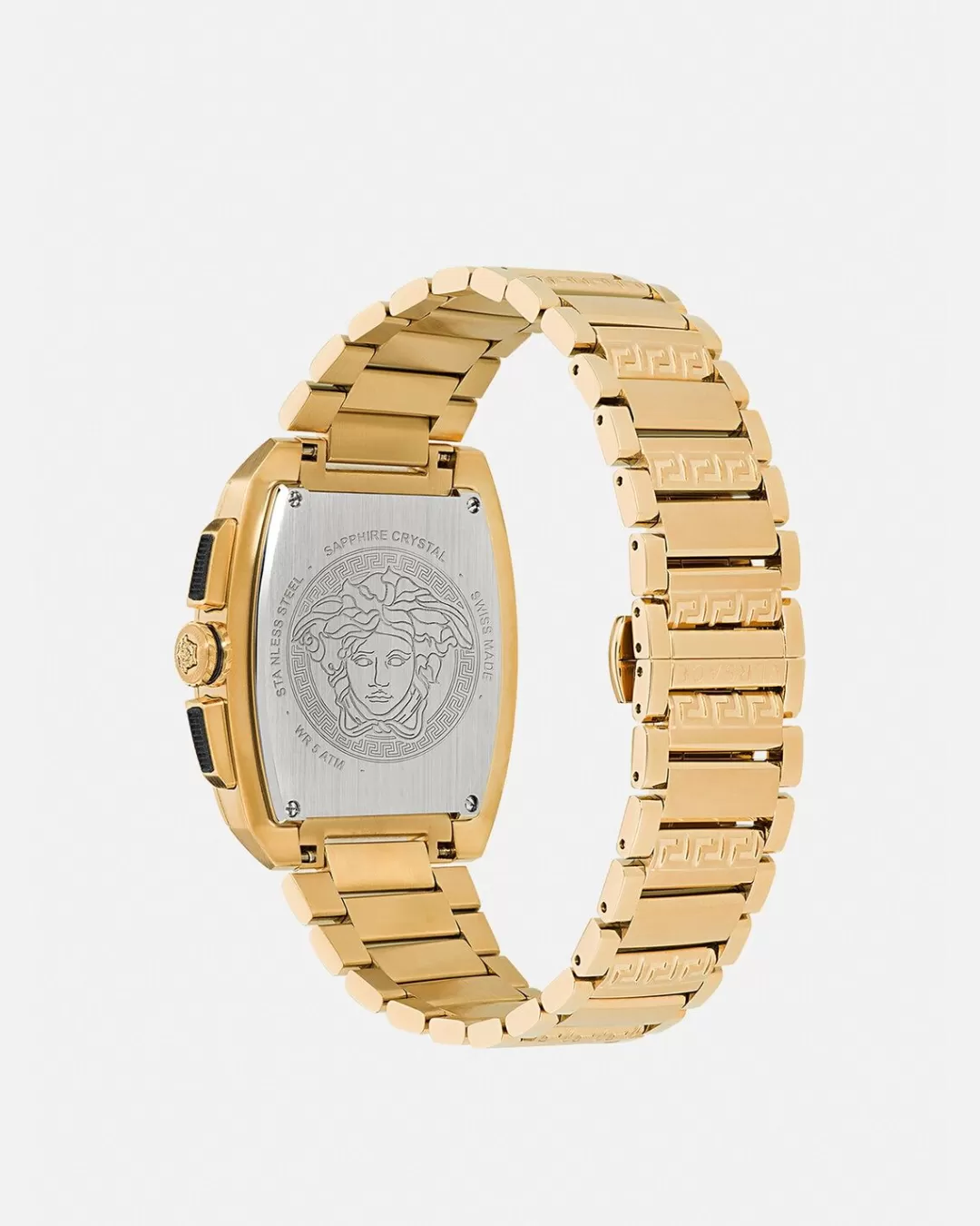 Dominus Watch*Versace Sale