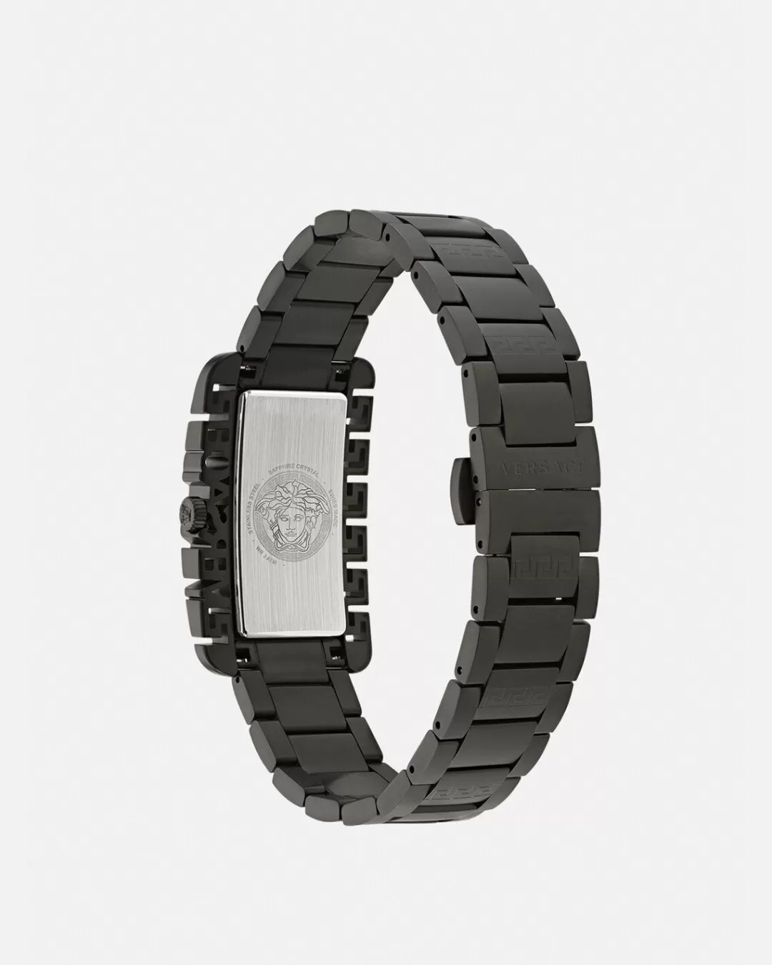 Flair Gent Watch*Versace Store