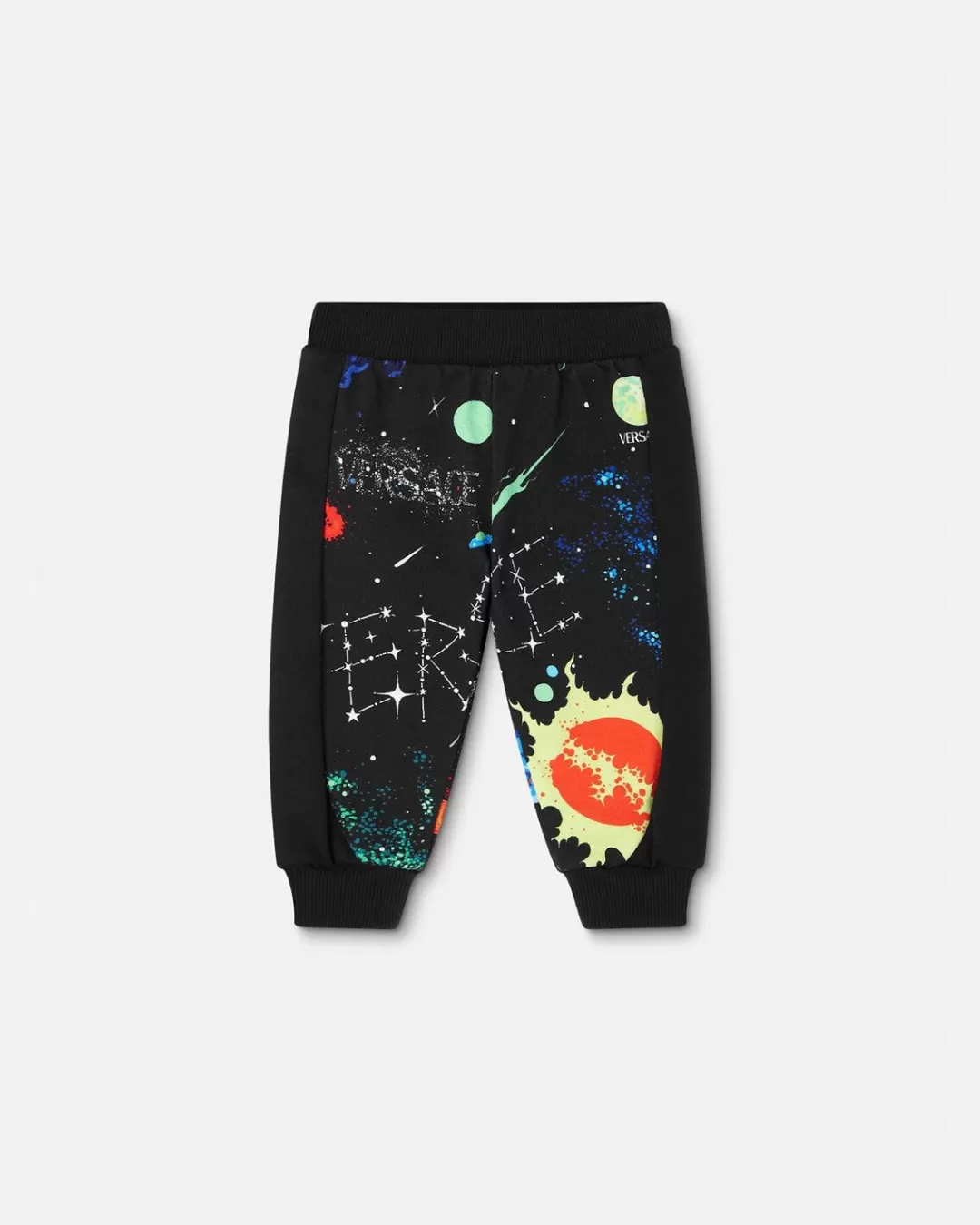 Galaxy Baby Sweatpants*Versace Discount