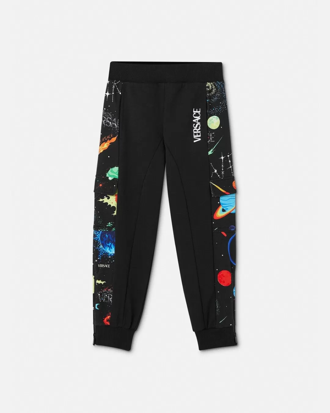 Galaxy Kids Sweatpants*Versace Clearance