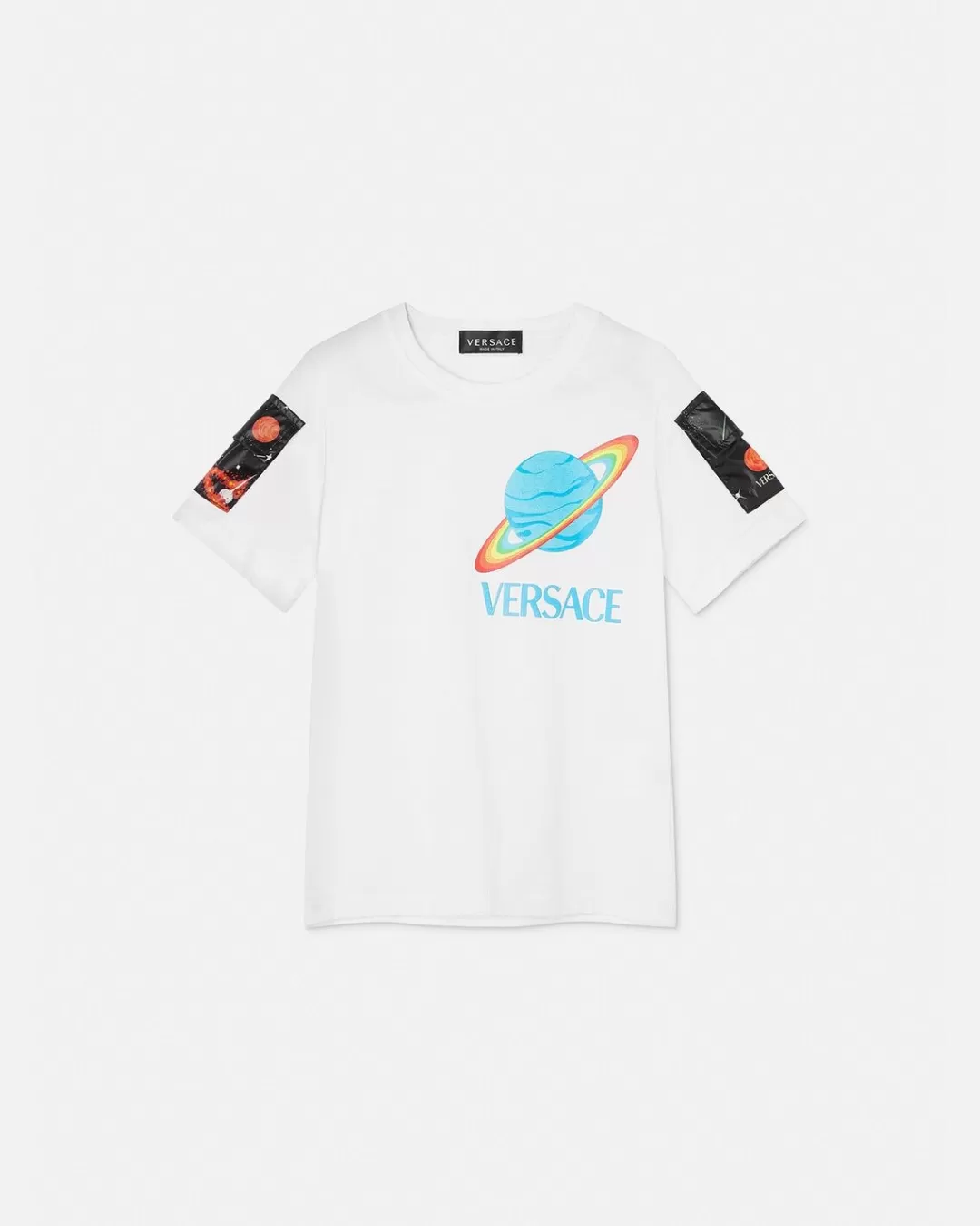 Galaxy Kids T-Shirt*Versace Cheap