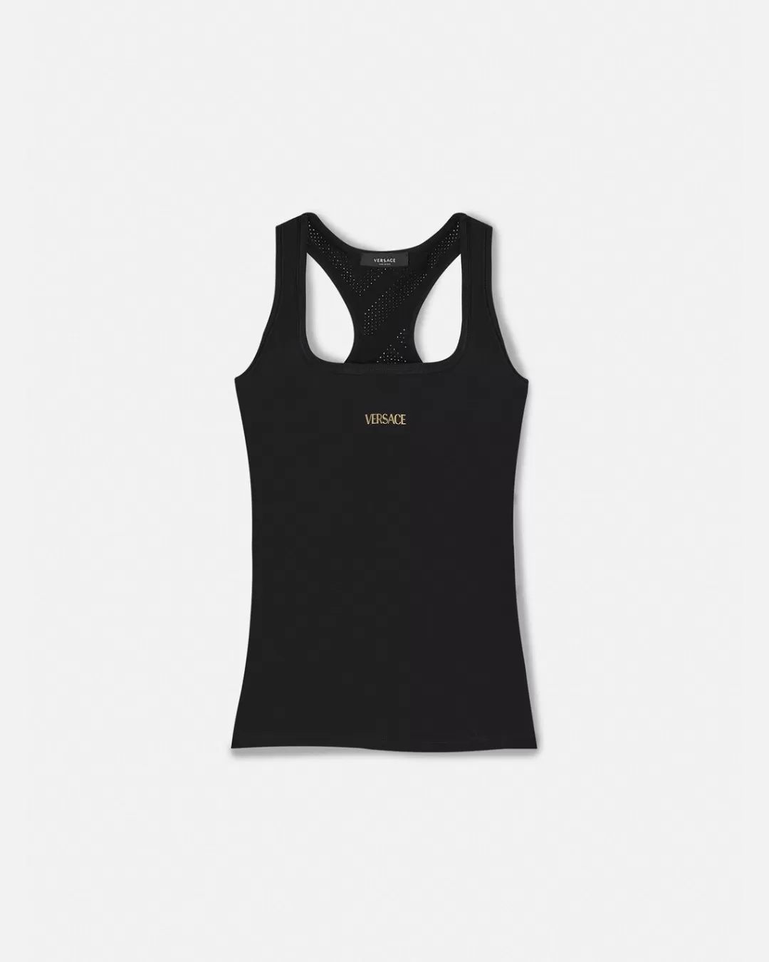 Gym Tank Top*Versace Discount