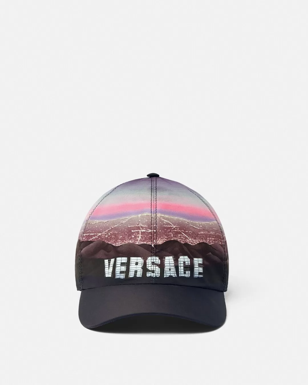 Hills Baseball Cap*Versace Store