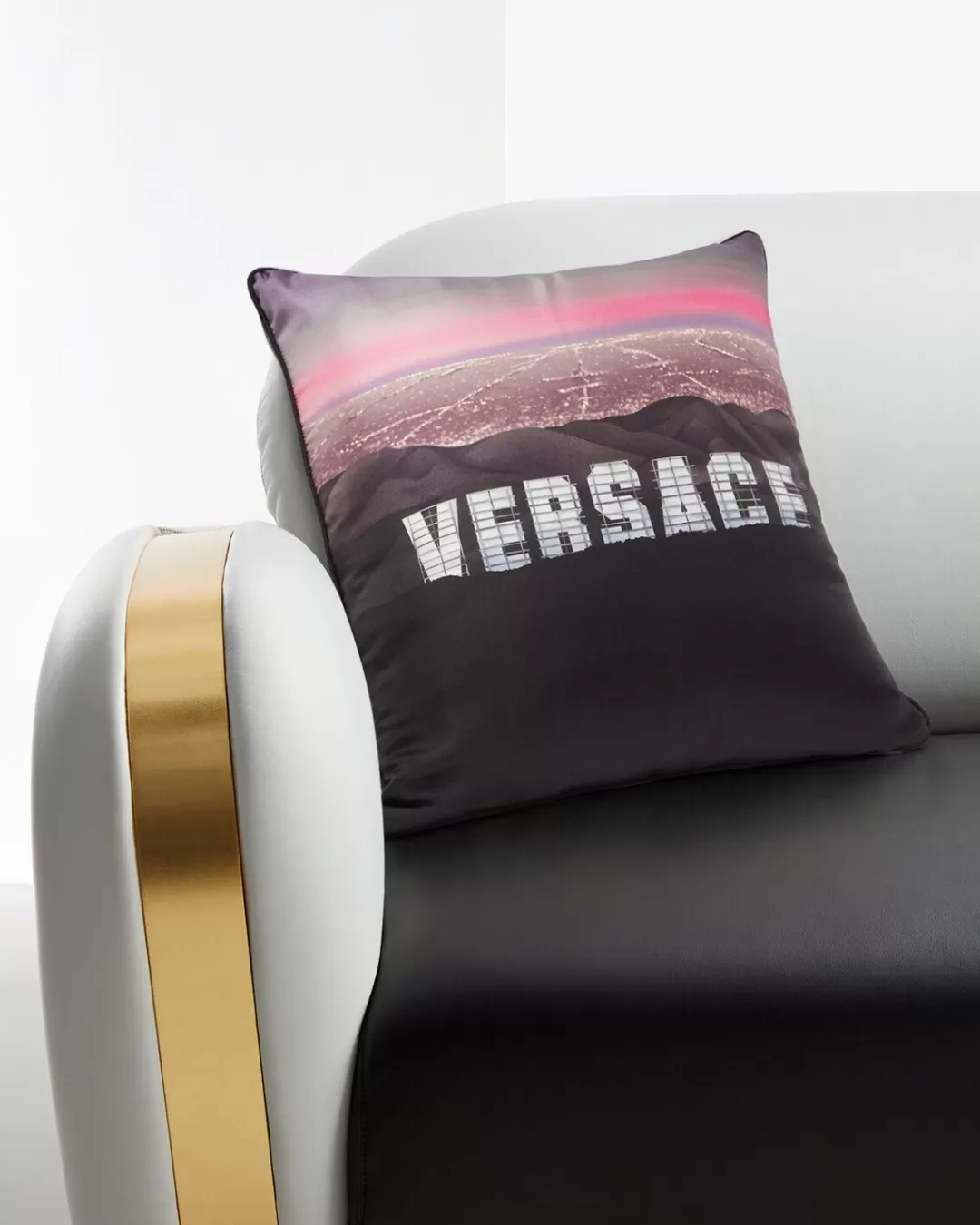 Hills Cushion 45 Cm*Versace Shop