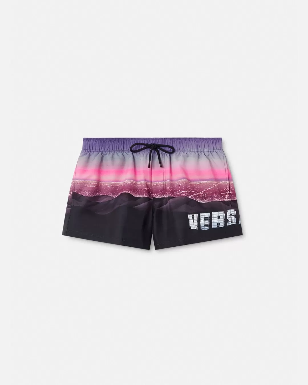 Hills Swim Shorts*Versace Cheap