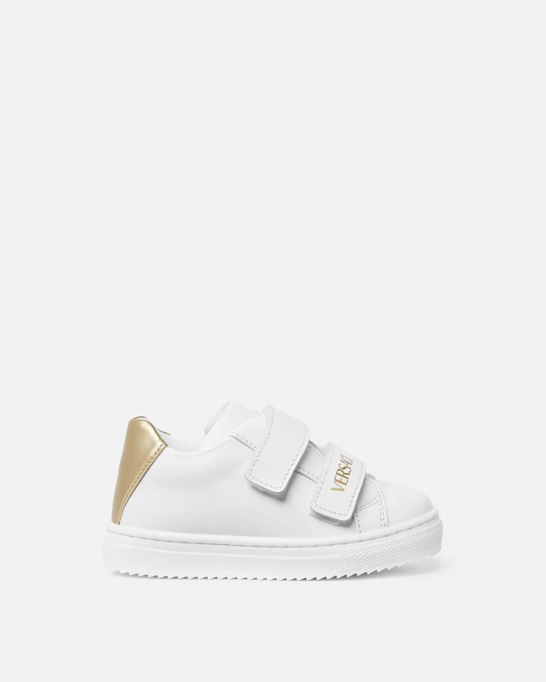 Logo Baby Sneakers*Versace Cheap