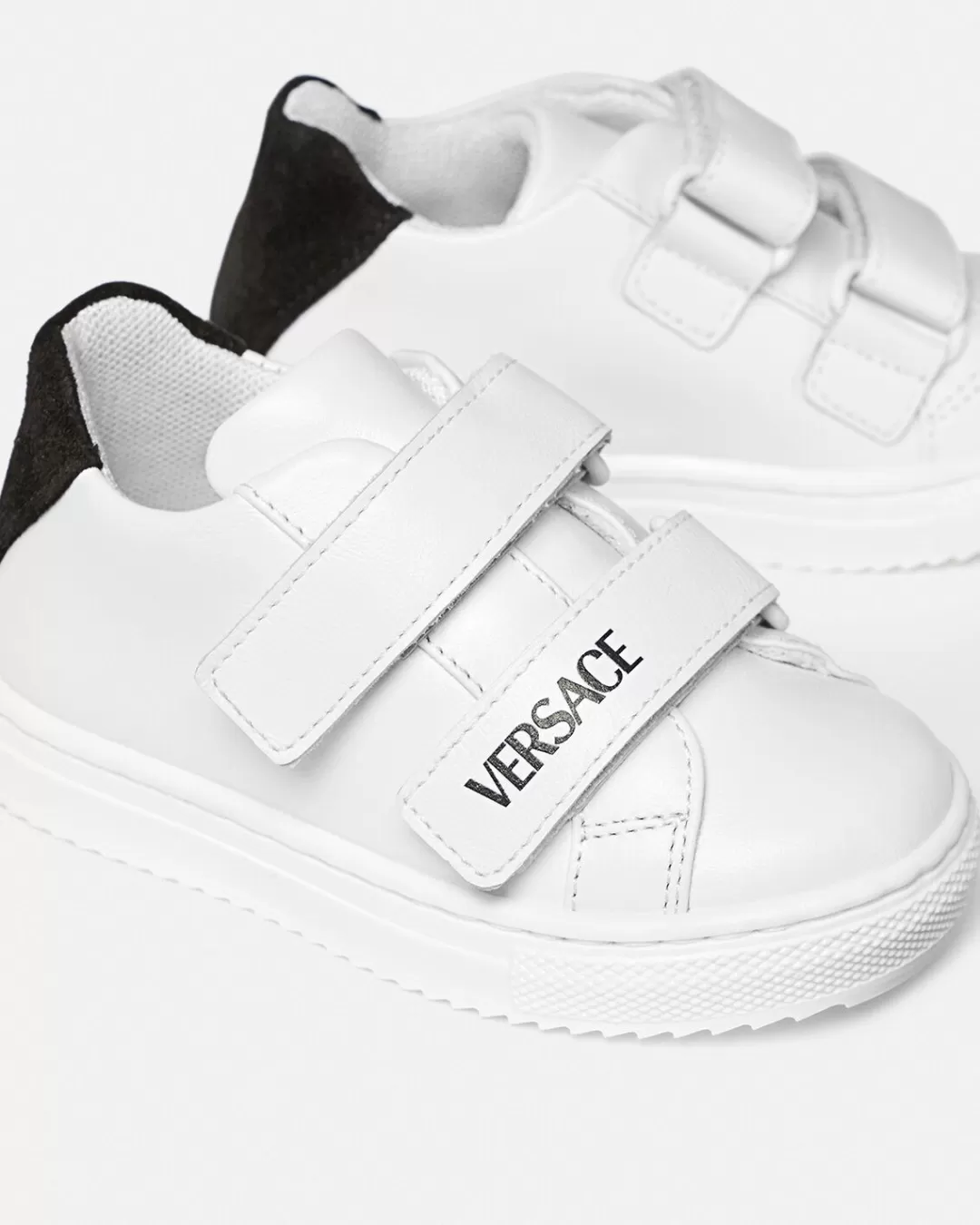 Logo Baby Sneakers*Versace Best