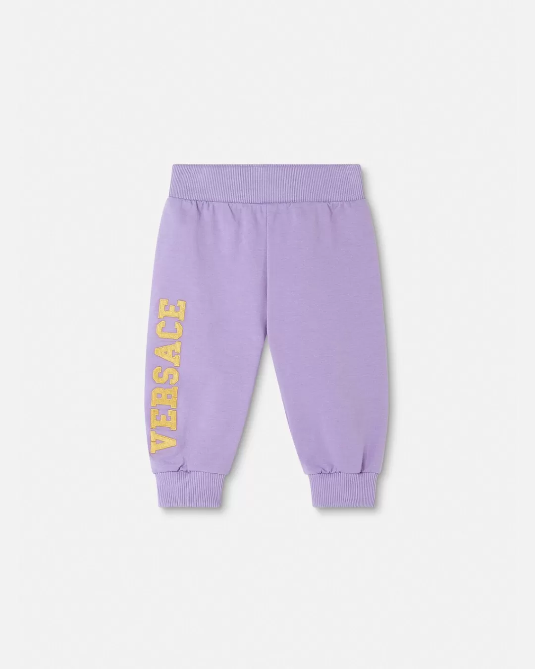 Logo Baby Sweatpants*Versace New