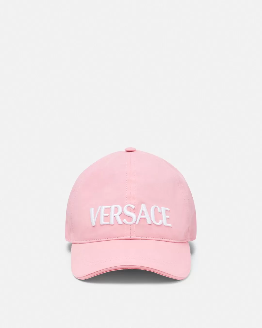 Logo Baseball Cap*Versace Discount