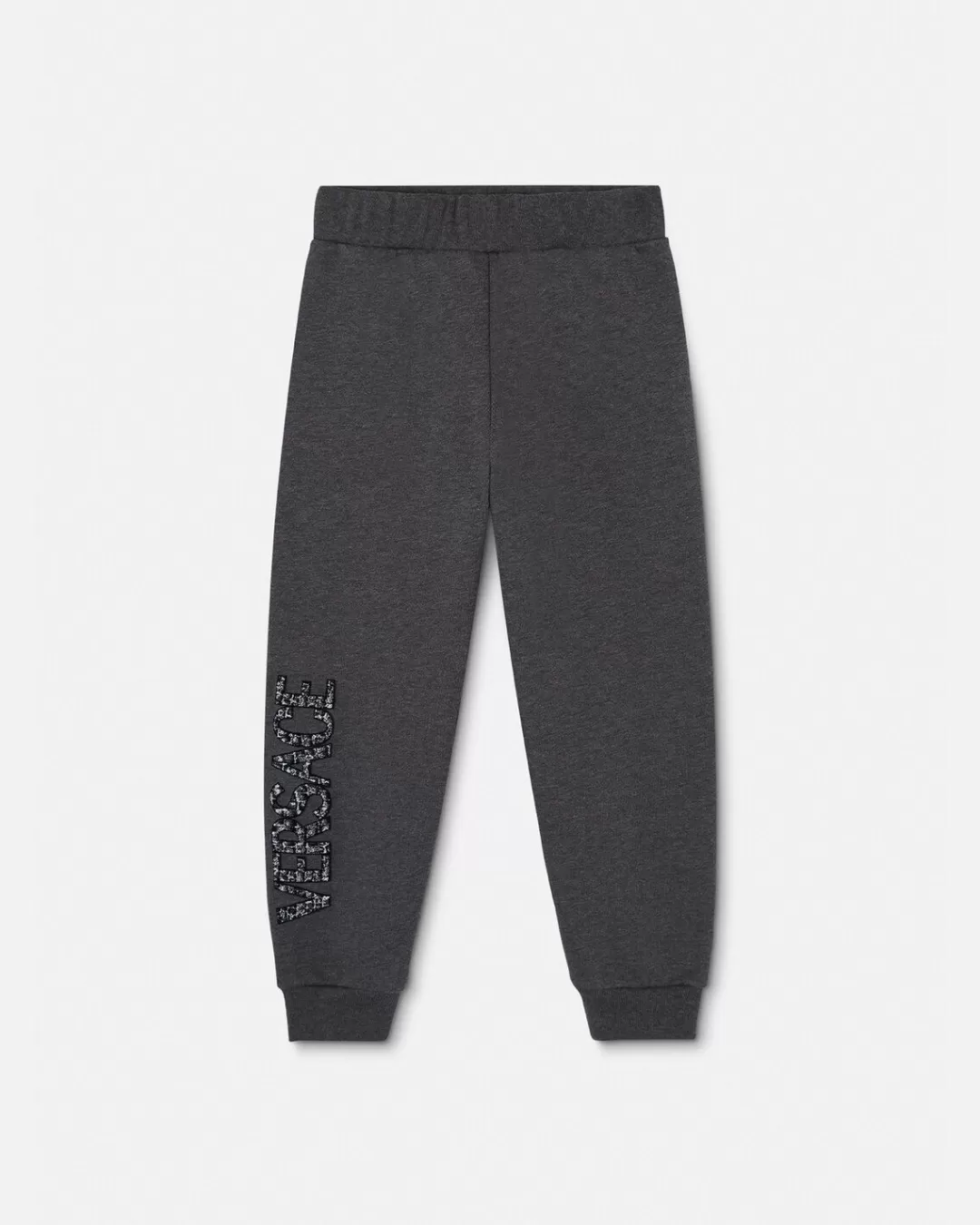 Logo Kids Sweatpants*Versace Shop