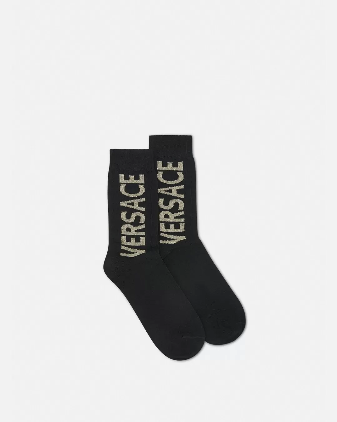 Logo Socks*Versace Best