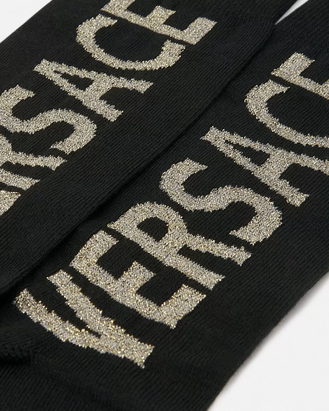 Logo Socks*Versace Best