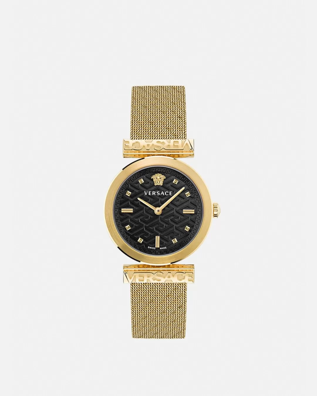 Regalia Watch*Versace Discount