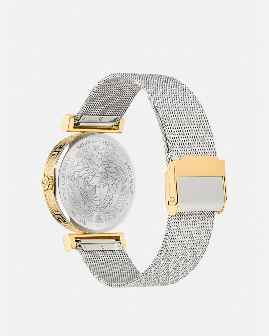 Regalia Watch*Versace Sale