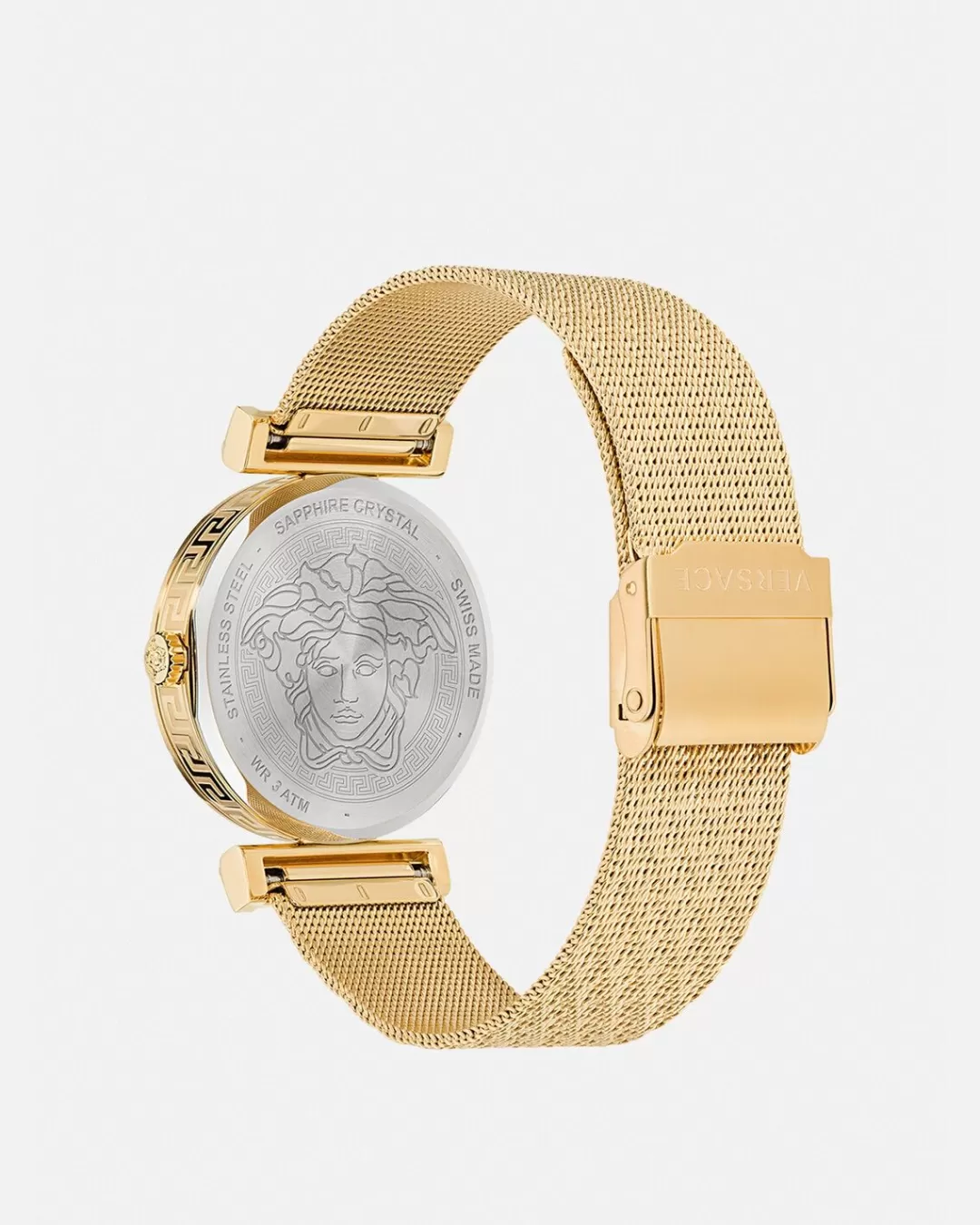 Regalia Watch*Versace Discount