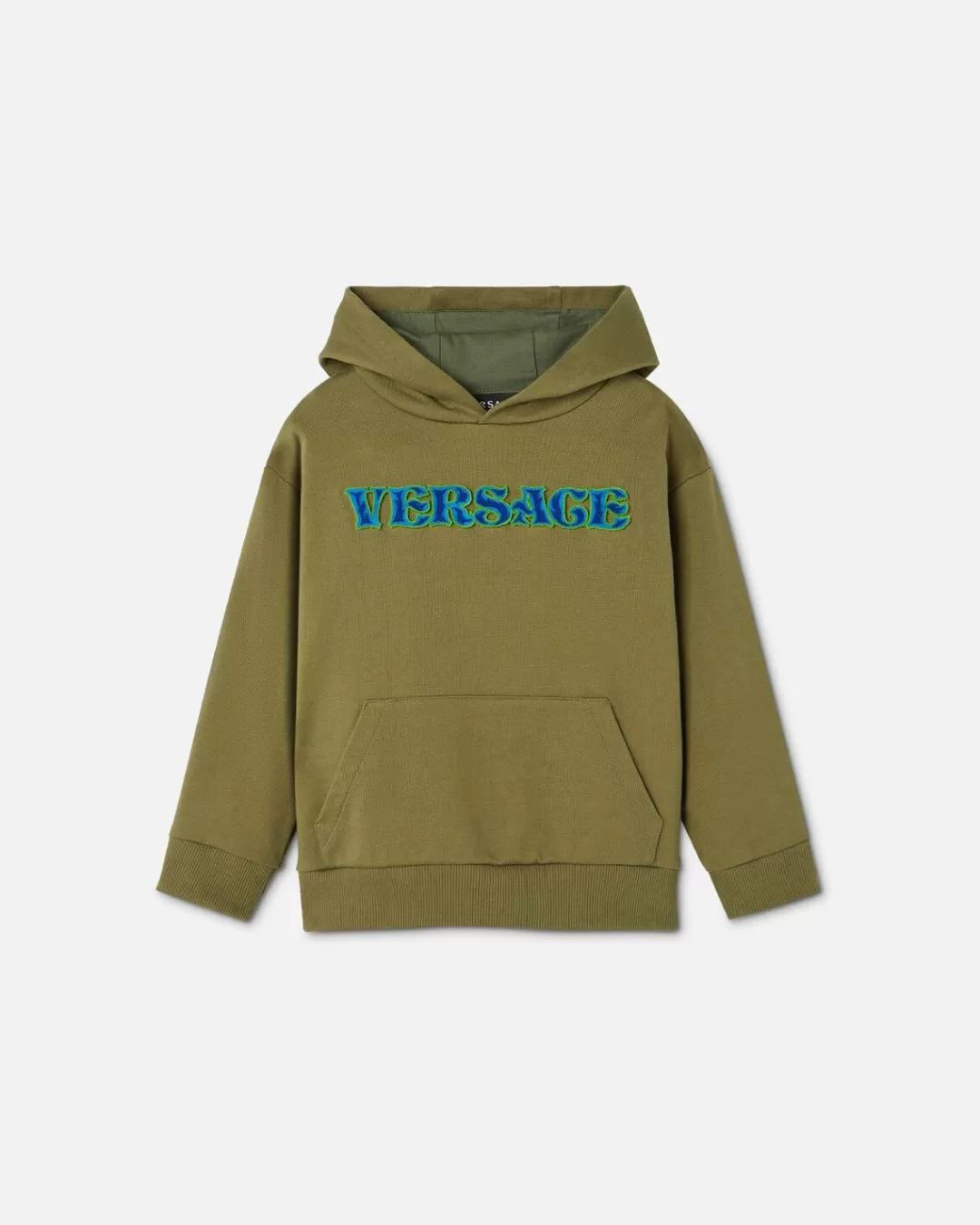 Roar Kids Hoodie*Versace Clearance