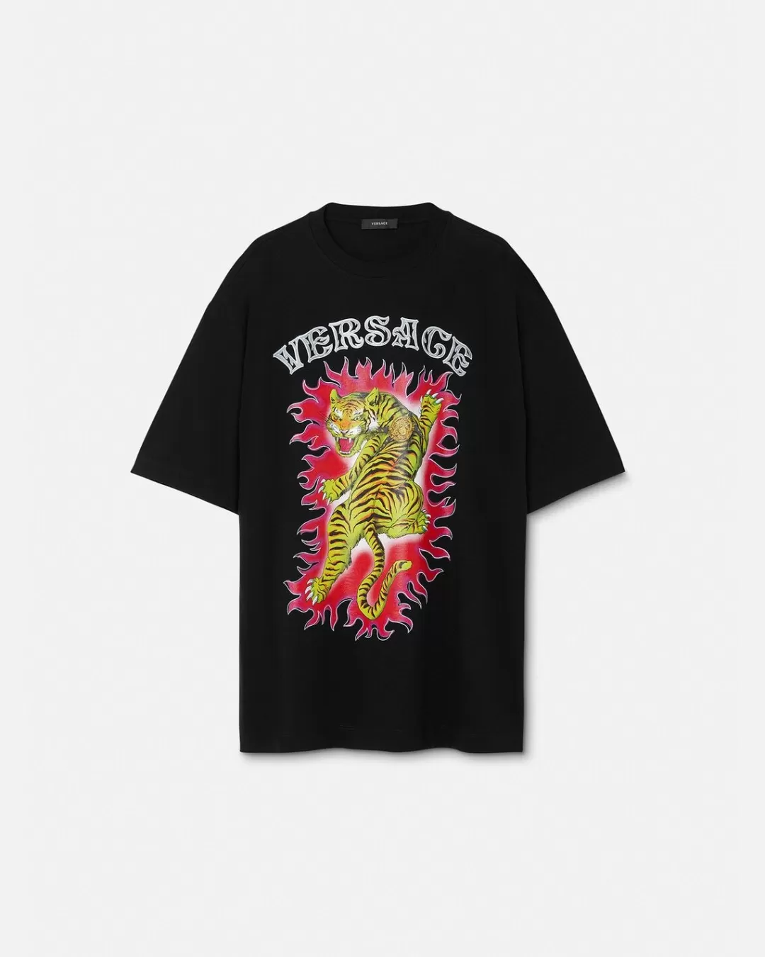 Roar T-Shirt*Versace Best Sale