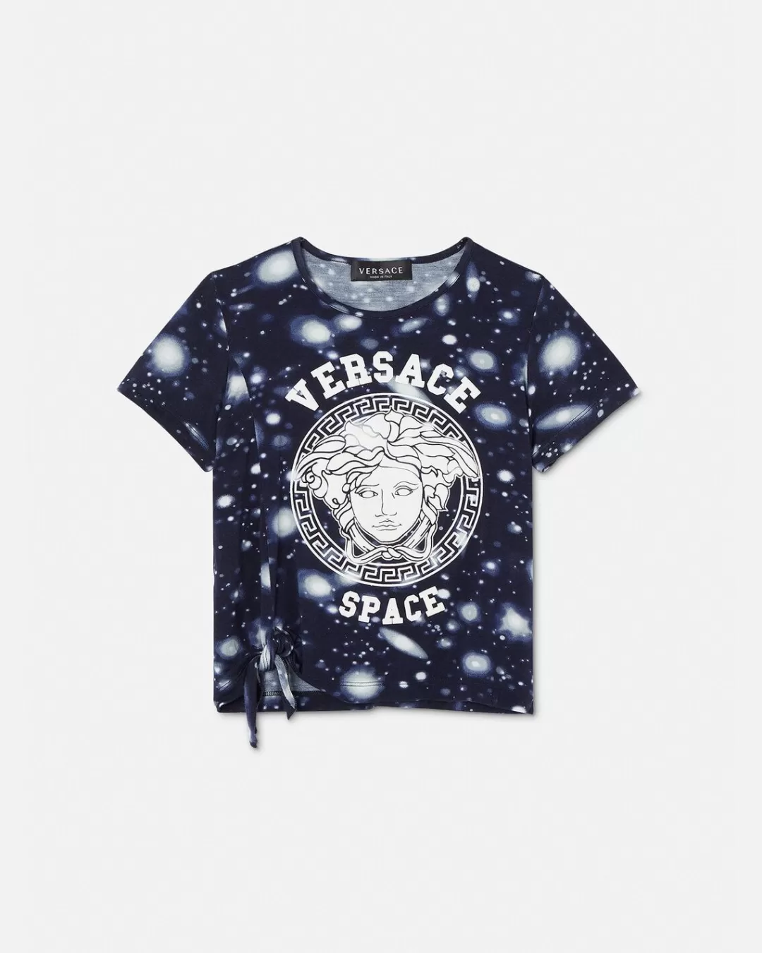 Solar System Kids T-Shirt*Versace Flash Sale