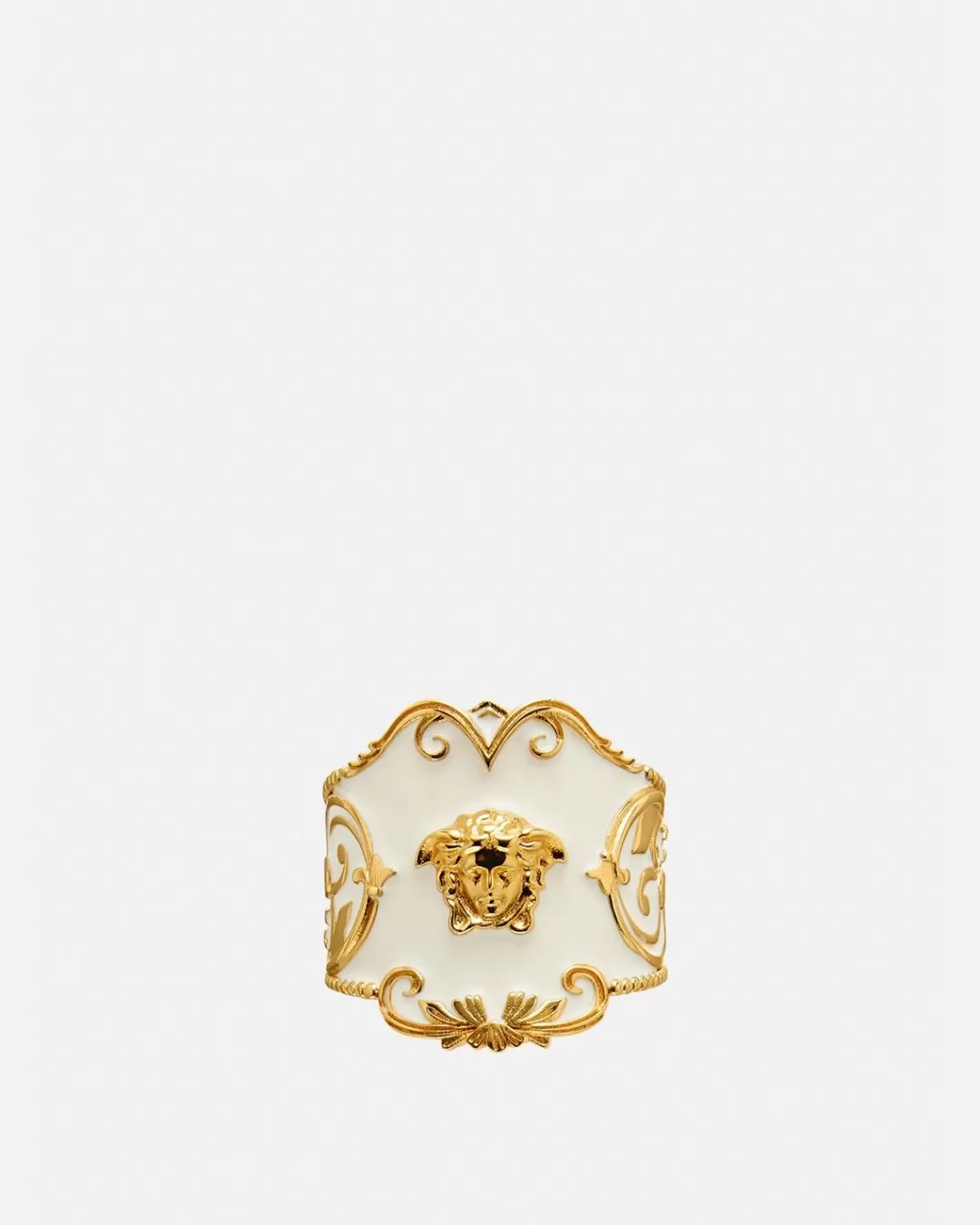 Western Medusa Ring*Versace Cheap