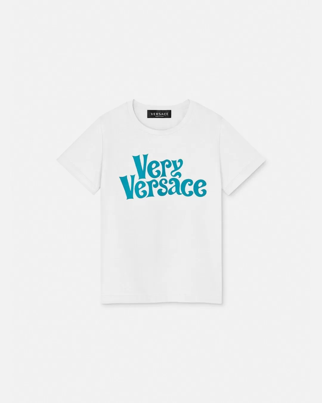 Very Kids T-Shirt*Versace Hot