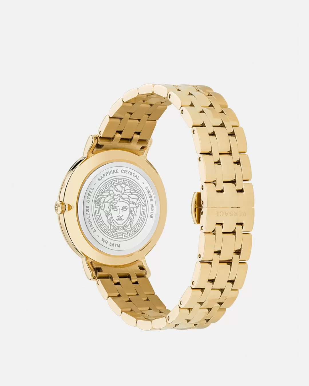 V-Eternal Watch*Versace Sale