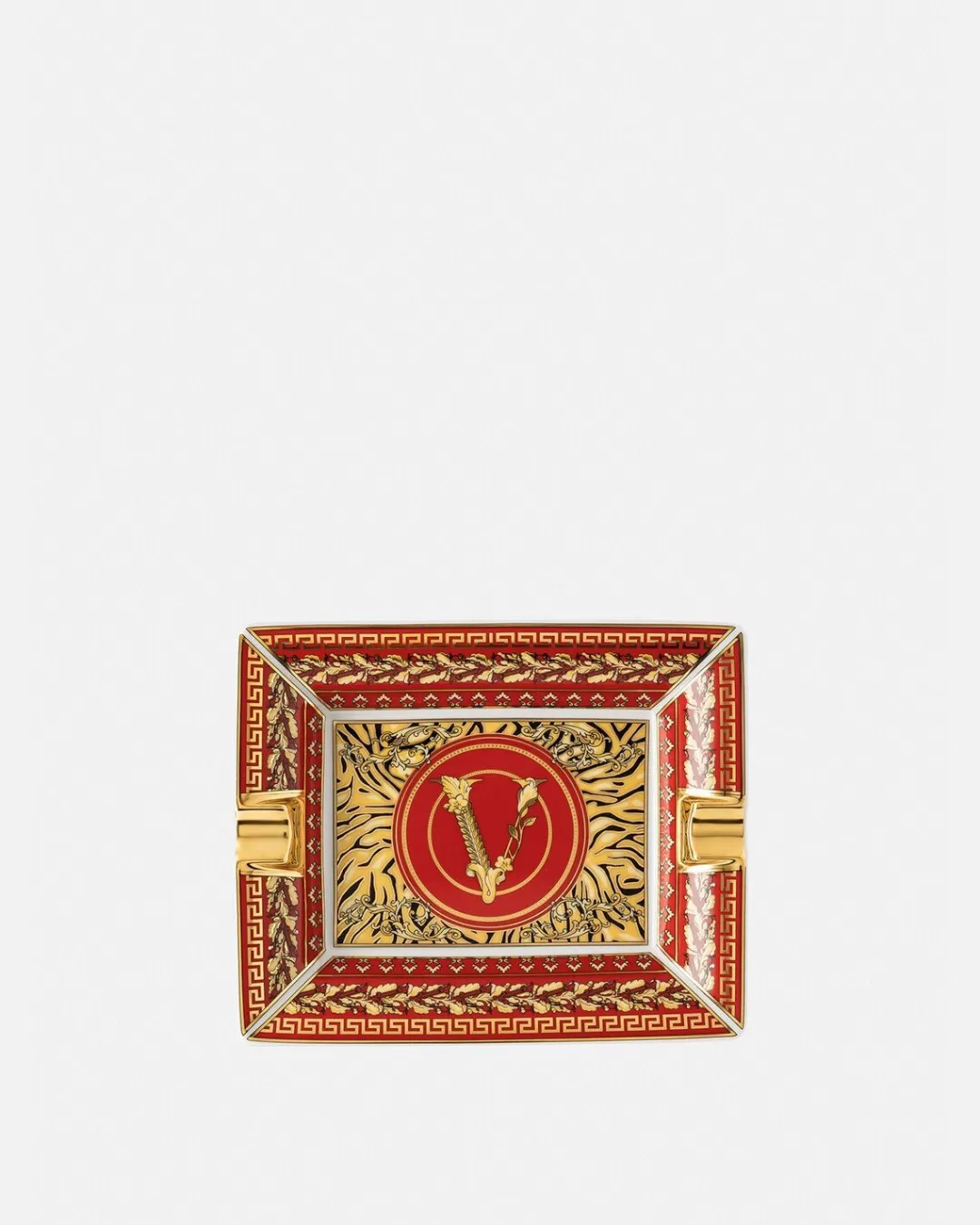 Virtus Ashtray 13 Cm*Versace Online