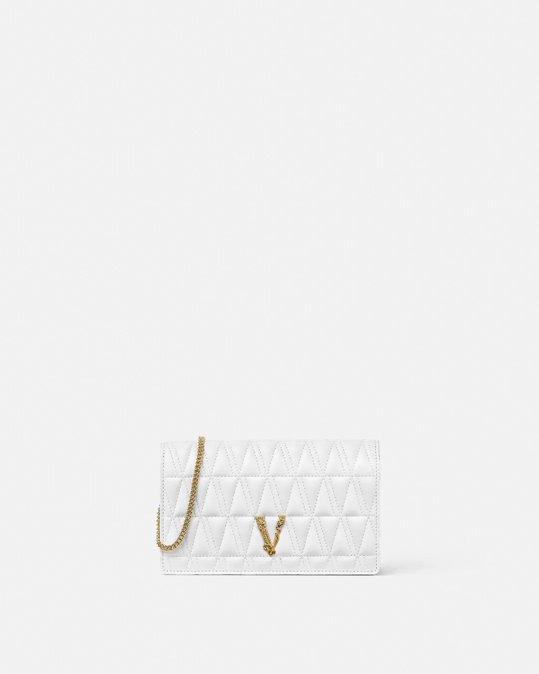 Virtus Clutch*Versace Flash Sale