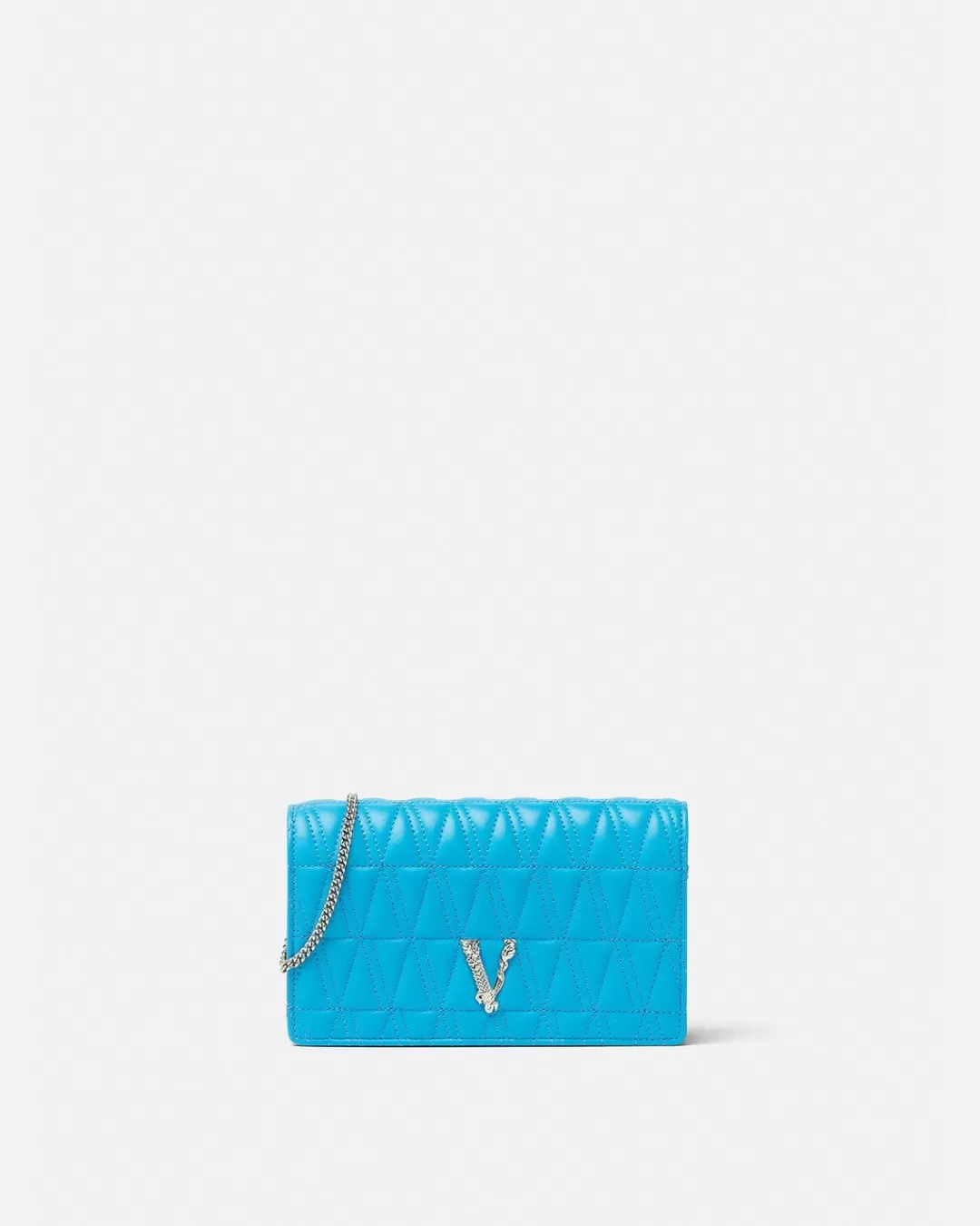 Virtus Clutch*Versace New