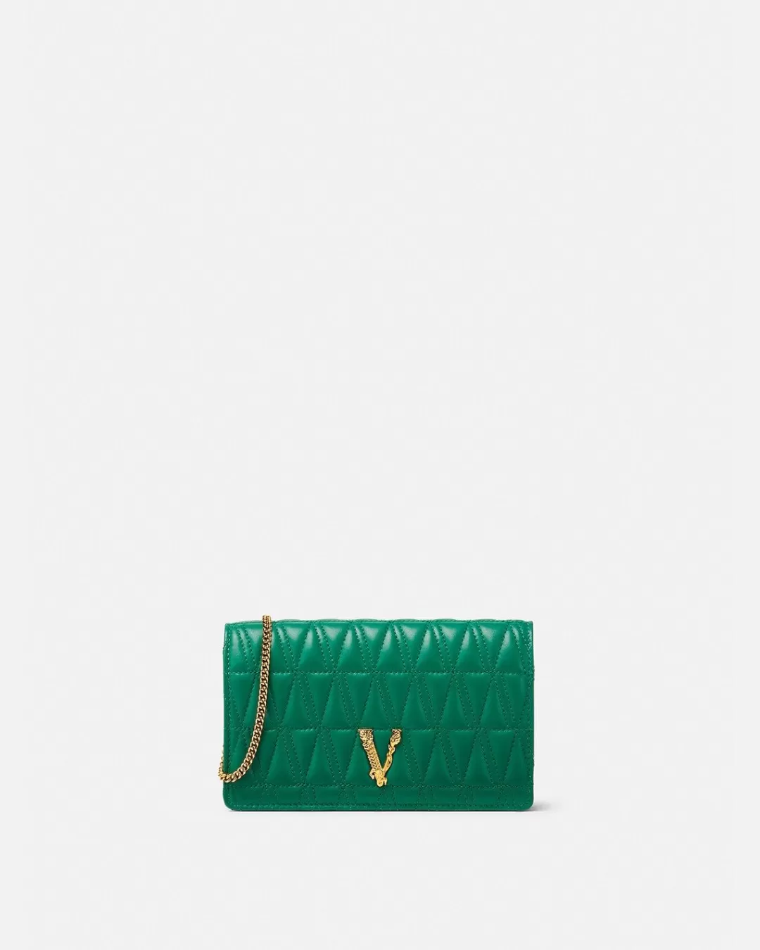 Virtus Clutch*Versace Best Sale