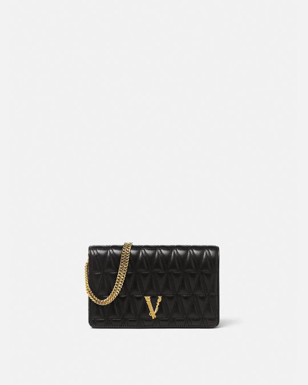 Virtus Clutch*Versace Sale