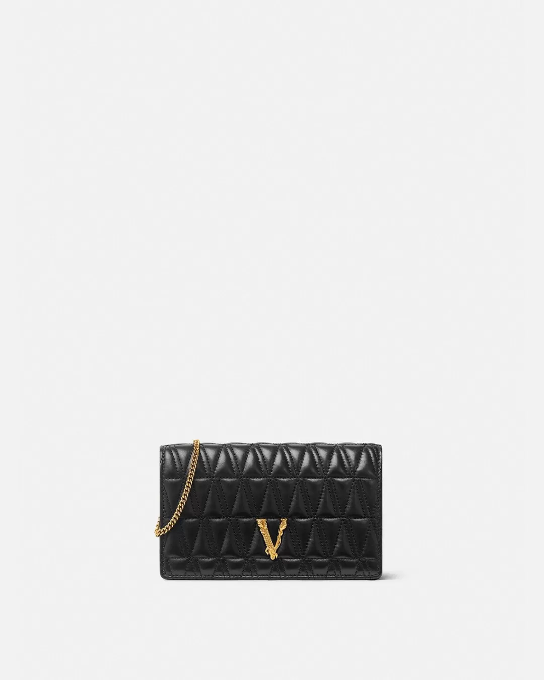 Virtus Clutch*Versace Best Sale