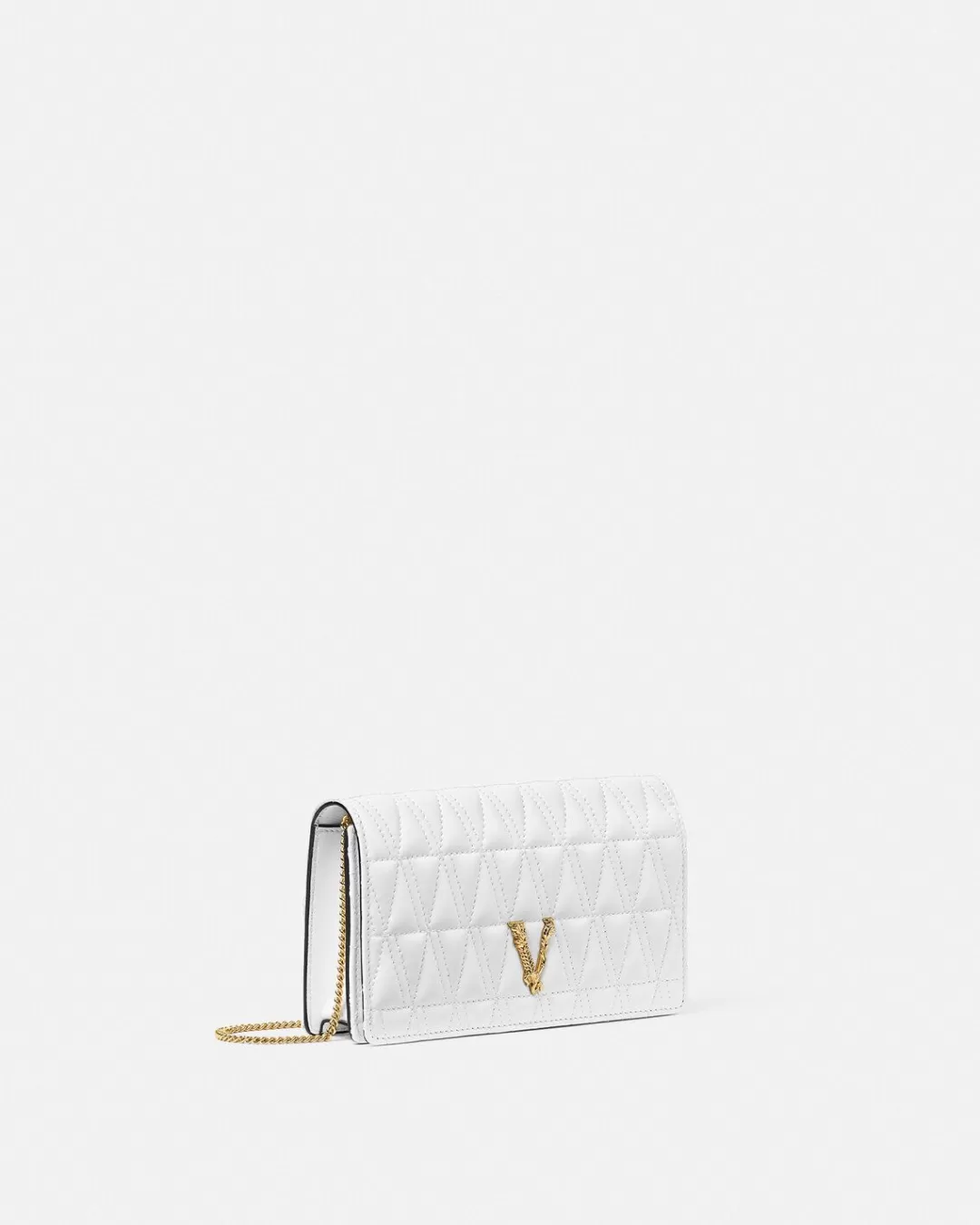 Virtus Clutch*Versace Flash Sale