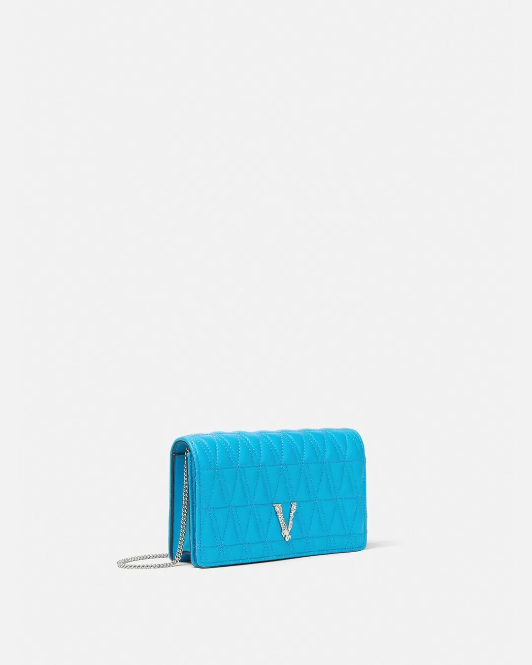 Virtus Clutch*Versace New