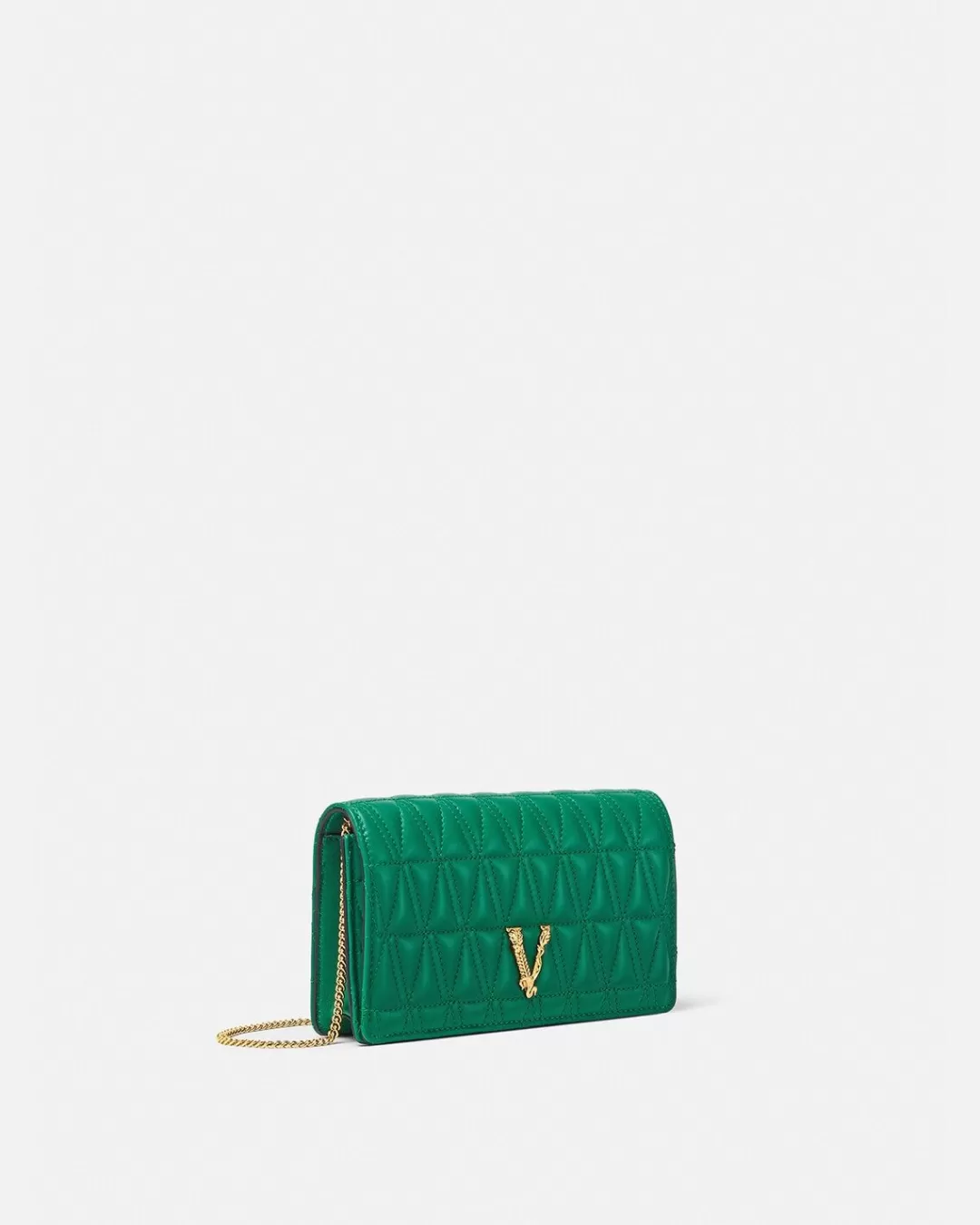 Virtus Clutch*Versace Best Sale