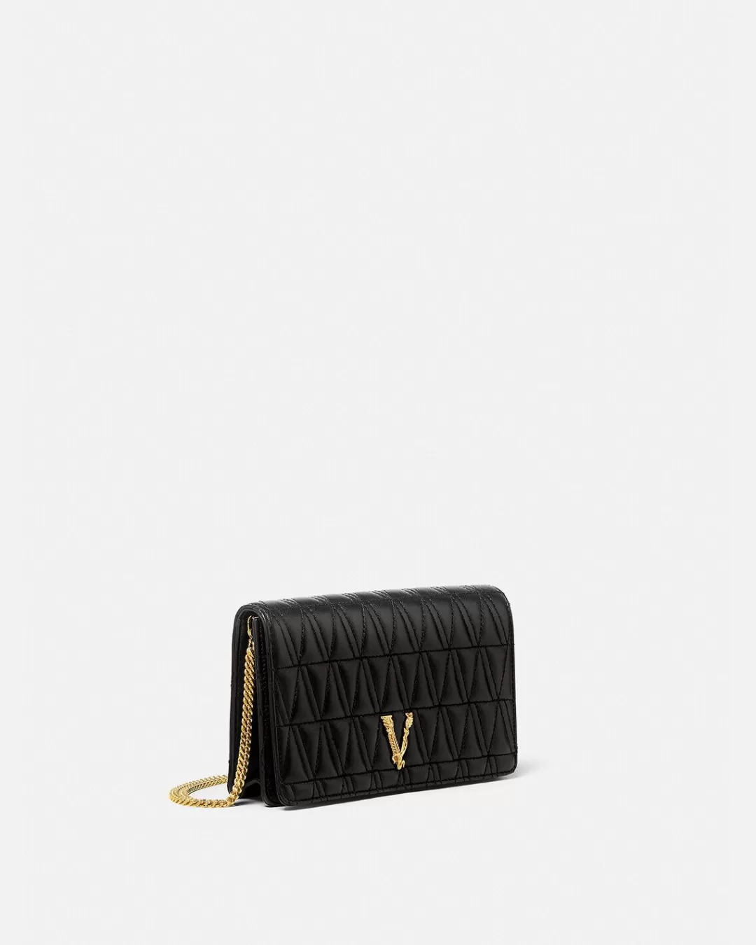 Virtus Clutch*Versace Sale