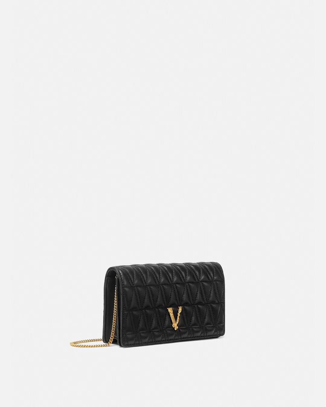 Virtus Clutch*Versace Best Sale